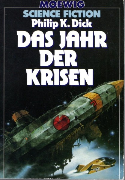 Das Jahr der Krisen (Z1), Moewig