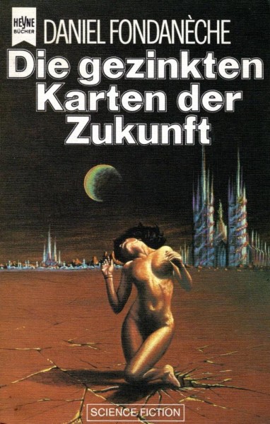 Die gezinkten Karten der Zukunft (Z0), Heyne