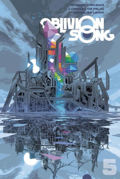 Oblivion Song 5, Cross Cult