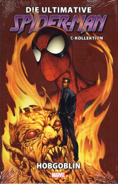 Die ultimative Spider-Man-Comic-Kollektion 13, Panini