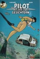 Margots Reportagen 4, Salleck Margots Reportagen 4, Salleck