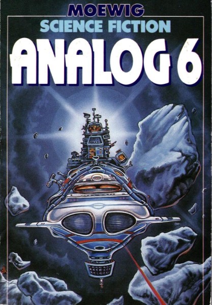 Analog 6 (Z1), Moewig