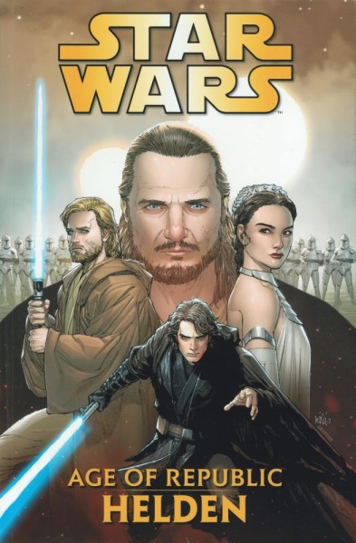Star Wars Paperback 18, Panini