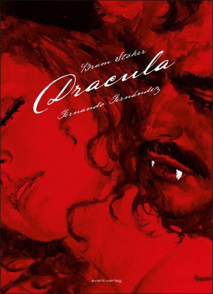 Dracula, Avant
