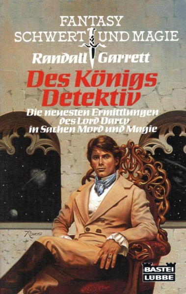 Des Königs Detektiv (Z0), Bastei