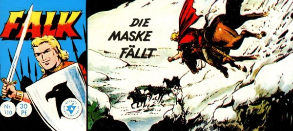 Falk Piccolo 110 - Variante Messe Köln (Z0), Hethke