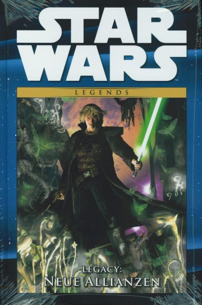Star Wars Comic-Kollektion 39, Panini