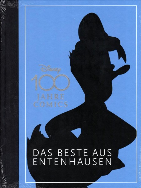100 Jahre Disney - Das Beste aus Entenhausen, Ehapa
