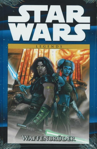 Star Wars Comic-Kollektion 64, Panini