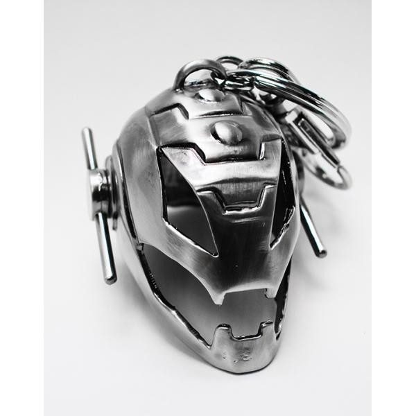 Marvel Schlüsselanhänger Motiv 2: Ultrons Helm