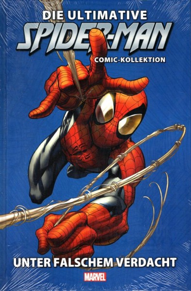Die ultimative Spider-Man-Comic-Kollektion 5, Panini