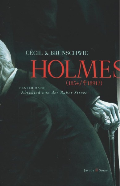 Holmes (1854/ t 1891?) 1, Jacoby&Stuart