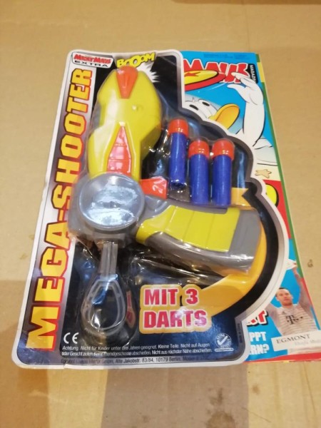 Micky Maus 2018/ 18 (Z1), Ehapa