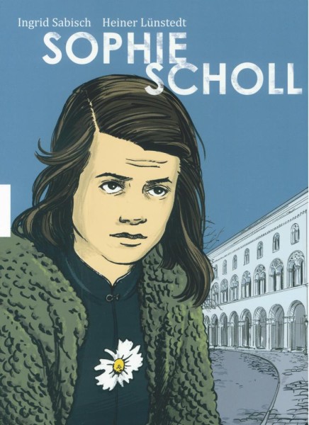 Sophie Scholl, Knesebeck