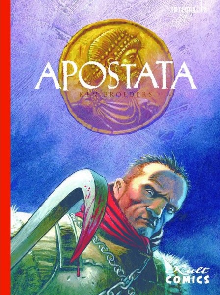 Apostata Integral 2, Kult