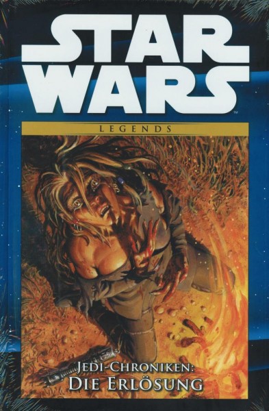 Star Wars Comic-Kollektion 115, Panini