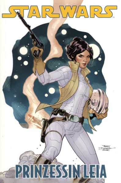 Star Wars Sonderband 88 (Z1), Panini