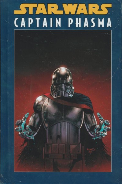 Star Wars Paperback 11 (lim. 333 Expl.), Panini