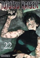 Jujutsu Kaisen 22, Crunchyroll Jujutsu Kaisen 22, Crunchyroll