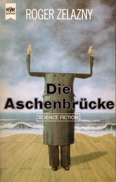 Die Aschebrücke (Z1), Heyne