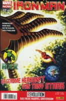 Iron Man 13, Panini Iron Man 13, Panini