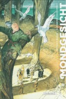 Mondgesicht Gesamtausgabe 2, schreiber&leser Mondgesicht Gesamtausgabe 2, schreiber&leser