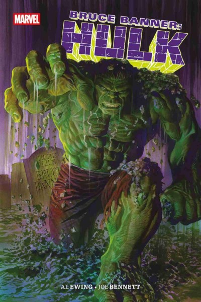 Panini Pocket - Bruce Banner - Hulk, Panini