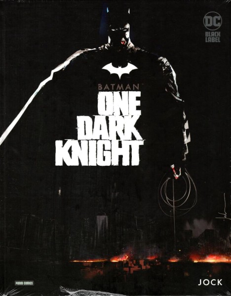 Batman - One Dark Knight, Panini