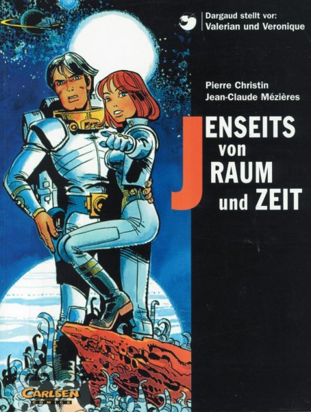 Valerian und Veronique (Z1-), Carlsen