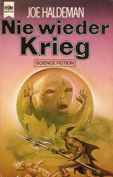 Nie wieder Krieg (Z1), Heyne