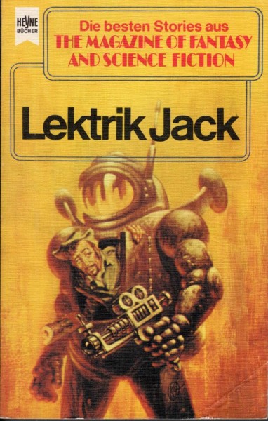 Lektrik Jack (Z0), Heyne