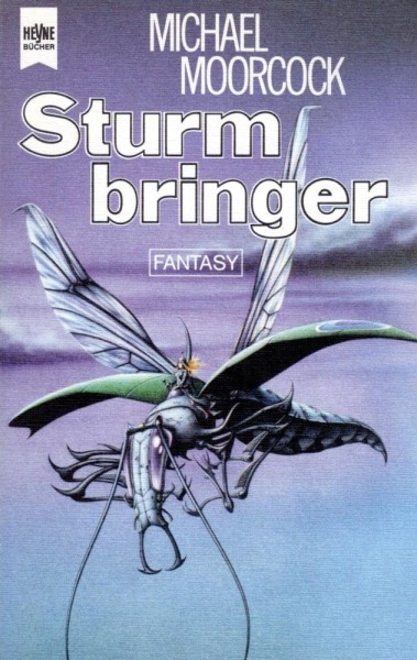 Sturmbringer (Z0), Heyne