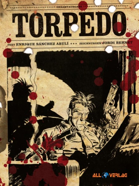 Torpedo Gesamtausgabe 2, All Verlag