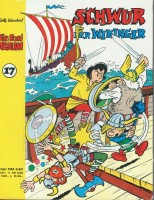 Fix und Foxi Album 17 (Z1-2), Gevacur Fix und Foxi Album 17 (Z1-2), Gevacur