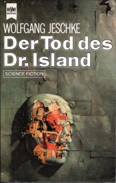 Der Tod des Dr Island (Z0), Heyne