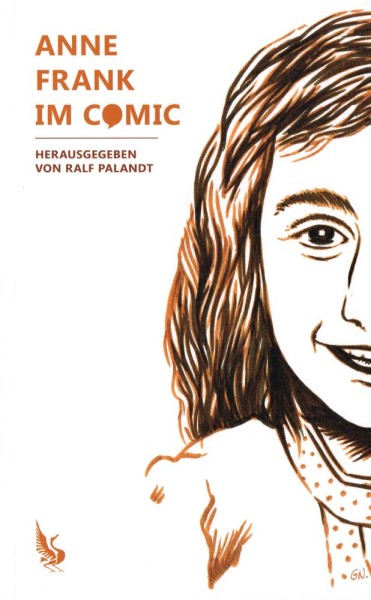 Anne Frank im Comic, Bachmann