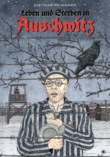 Leben und sterben in Auschwitz, Bahoe Books
