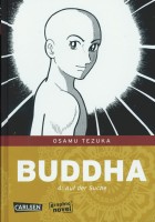 Buddha 4, Carlsen Buddha 4, Carlsen