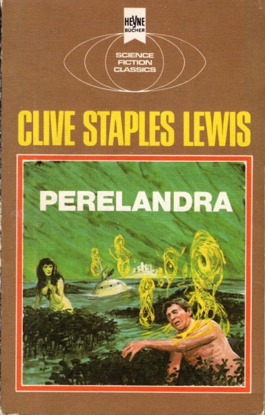 Perelandra (Z0-1), Heyne