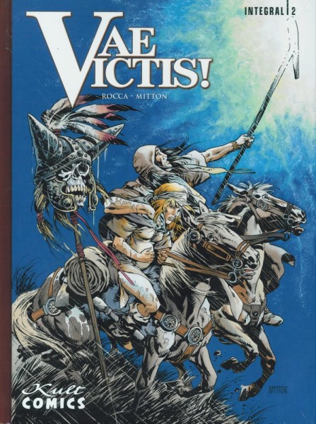 Vae Victis Integral 2, Kult