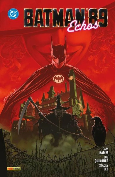 Batman '89 - Echos, Panini