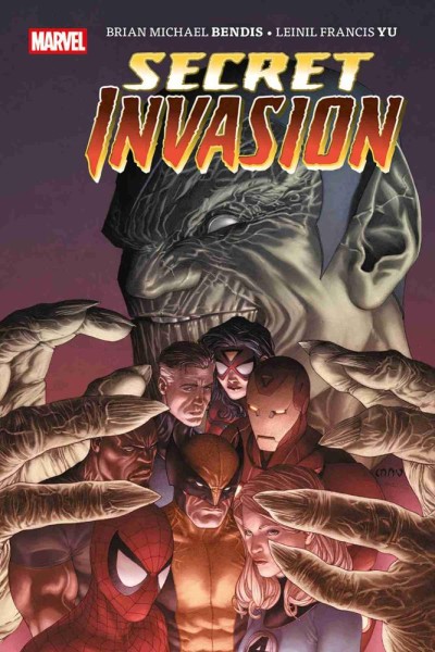 Panini Pocket - Secret Invasion, Panini