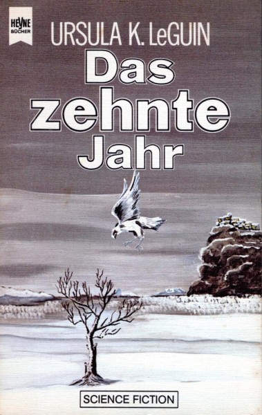 Das zehnte Jahr (Z0), Heyne