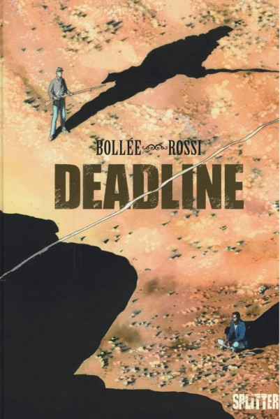 Deadline 1, Splitter