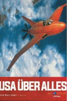 USA über alles 2 VZA, All Verlag USA über alles 2 VZA, All Verlag