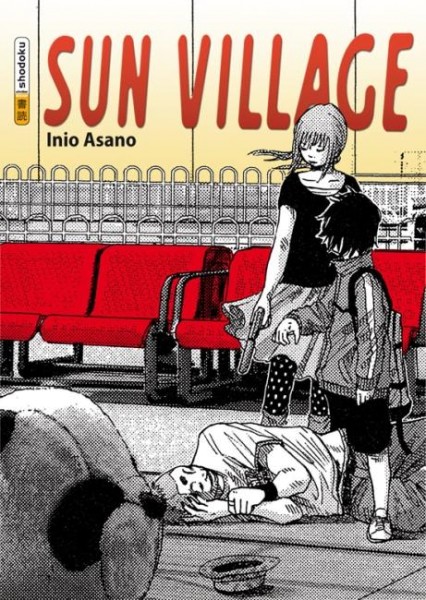 Sun Village, schreiber&leser