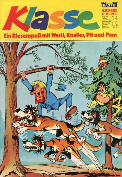 Klasse 50 (Z1-2), Bastei