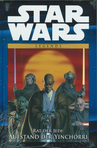 Star Wars Comic-Kollektion 95, Panini