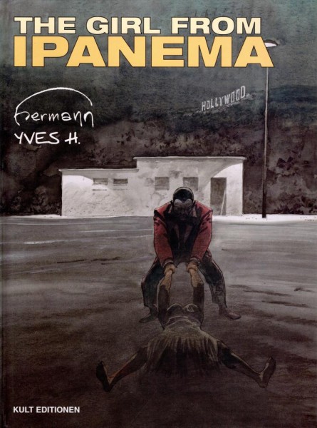The Girl from Ipanema (Z0), Kult
