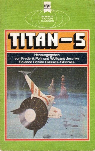 Titan 5 (Z0-1), Heyne